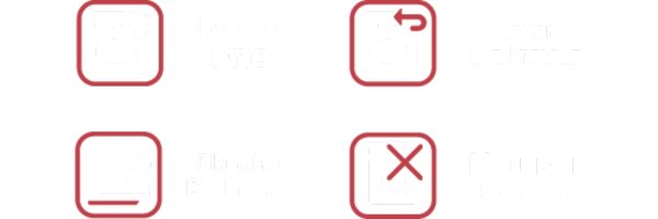 INSTRUCIONES DE LAVADO